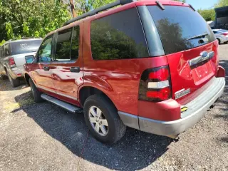 2006 FORD EXPLORER