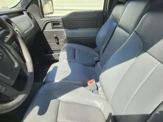 2014 FORD F150 REGULAR CAB