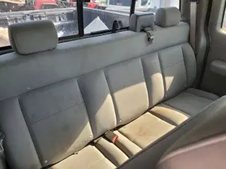 2004 FORD F150 SUPER CAB
