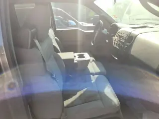 2004 FORD F150 SUPER CAB