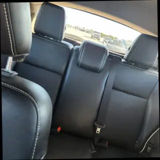 2012 FORD FIESTA