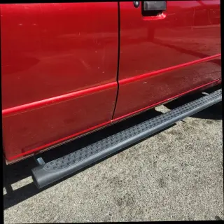 2002 FORD RANGER SUPER CAB