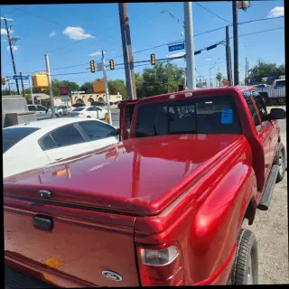 2002 FORD RANGER SUPER CAB