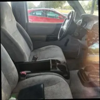 2001 FORD RANGER