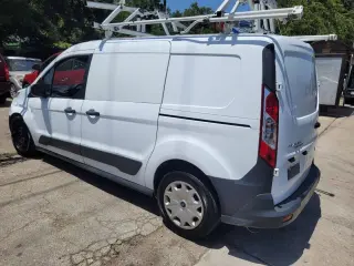 2016 FORD TRANSIT CONNECT CARGO