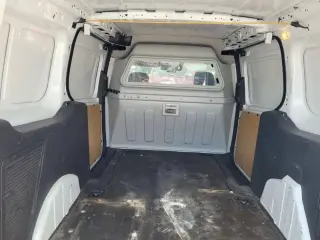 2016 FORD TRANSIT CONNECT CARGO