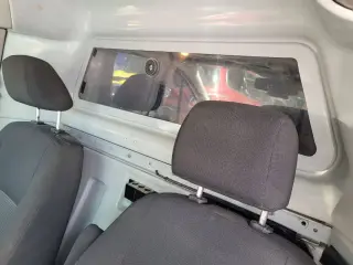 2016 FORD TRANSIT CONNECT CARGO