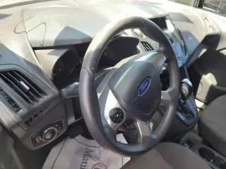 2016 FORD TRANSIT CONNECT CARGO