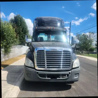 2014 FREIGHTLINER CASCADIA