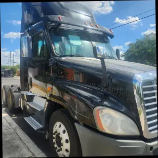 2014 FREIGHTLINER CASCADIA