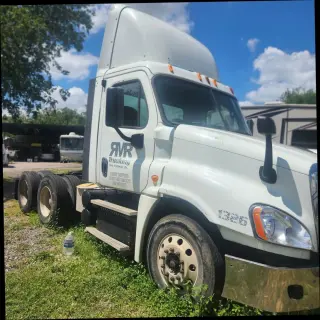 2014 FREIGHTLINER CASCADIA