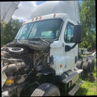 2014 FREIGHTLINER CASCADIA