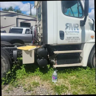 2014 FREIGHTLINER CASCADIA