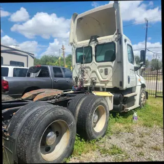 2014 FREIGHTLINER CASCADIA