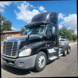 2014 FREIGHTLINER CASCADIA