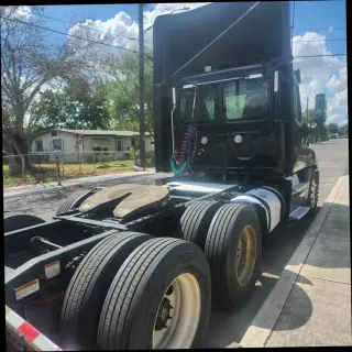 2014 FREIGHTLINER CASCADIA