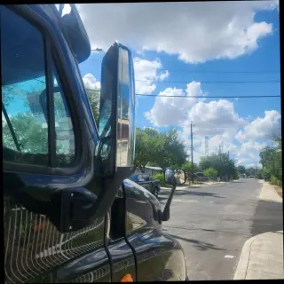2014 FREIGHTLINER CASCADIA