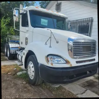 2007 FREIGHTLINER COLUMBIA 120"