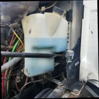 2007 FREIGHTLINER COLUMBIA 120"