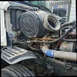 2007 FREIGHTLINER COLUMBIA 120"