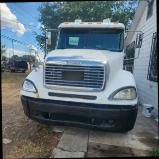 2007 FREIGHTLINER COLUMBIA 120"