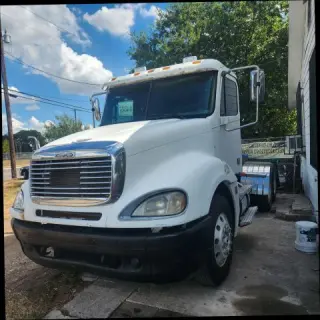 2007 FREIGHTLINER COLUMBIA 120"
