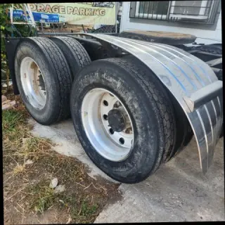 2007 FREIGHTLINER COLUMBIA 120"