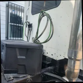 2007 FREIGHTLINER COLUMBIA 120"