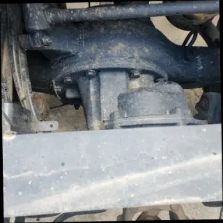 2007 FREIGHTLINER COLUMBIA 120"