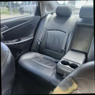 2014 HYUNDAI SONATA