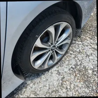 2014 HYUNDAI SONATA