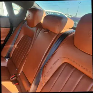 2016 MASERATI QUATTROPORTE