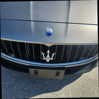 2016 MASERATI QUATTROPORTE