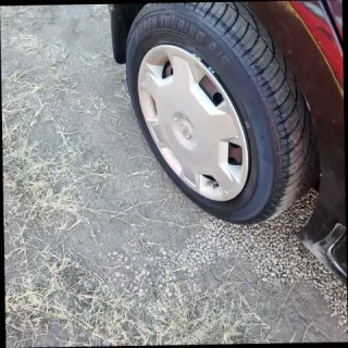 2009 NISSAN CUBE