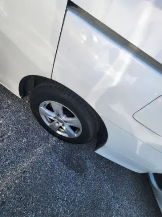 2011 NISSAN QUEST