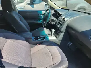 2010 NISSAN ROGUE