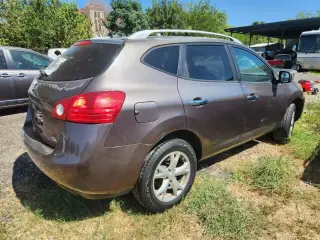 2010 NISSAN ROGUE
