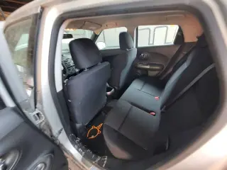 2013 NISSAN JUKE