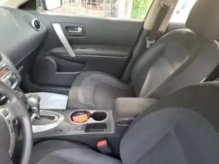 2012 NISSAN ROGUE
