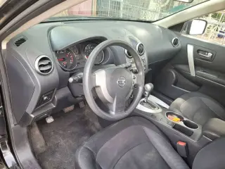 2012 NISSAN ROGUE