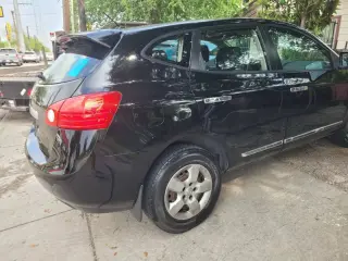 2012 NISSAN ROGUE