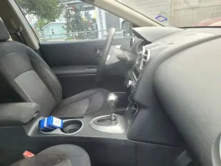 2010 NISSAN ROGUE