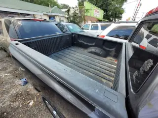 2006 NISSAN TITAN CREW CAB