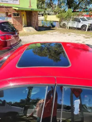 2002 PONTIAC GRAND AM