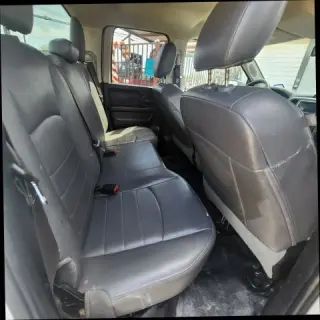 2020 RAM 1500 CLASSIC QUAD CAB