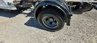 2013 RAM 3500 CREW CAB & CHASSIS