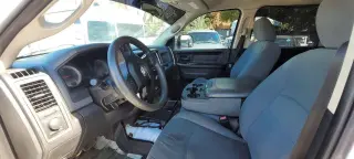 2013 RAM 3500 CREW CAB & CHASSIS
