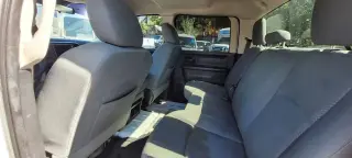 2013 RAM 3500 CREW CAB & CHASSIS