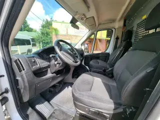 2016 RAM PROMASTER CARGO VAN