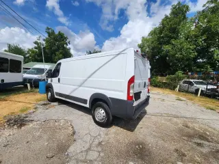 2016 RAM PROMASTER CARGO VAN